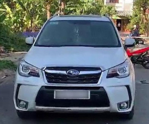 Đại tá quân đội nghỉ hưu chết trong ô tô cách nhà 15m