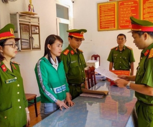 Nữ chủ hụi tự tạo dây hụi khống, lừa hơn 27 tỷ đồng của 30 người chơi
