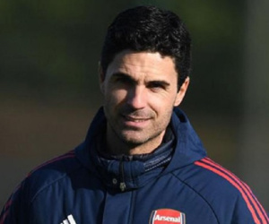 Arteta: 'Arsenal chẳng cần Man City bị phạt để vô địch'