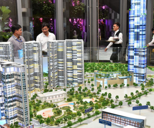 Gỡ vướng pháp lý cho dự án bất động sản