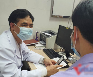 Nam sinh 19 tuổi mắc bệnh xã hội vì 'quan hệ' bừa bãi, không đếm nổi số bạn tình