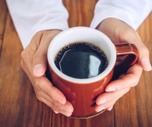 Cà phê không thực sự là 'thần dược' giúp tỉnh táo như bạn nghĩ