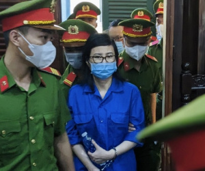Vụ sai phạm đấu thầu tại Sở Y tế TP Cần Thơ: Những cuộc gặp gỡ bí ẩn