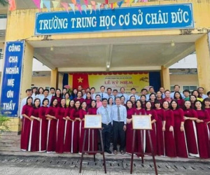 Cô giáo chấm điểm 0 hàng loạt học sinh được phân công nhiệm vụ khác