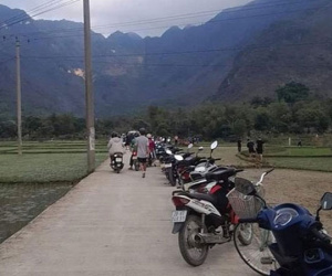 Hà Nội: Nam sinh lớp 11 đuối nước tử vong khi đi du lịch cùng đoàn của nhà trường