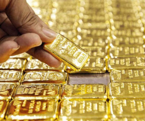 Giá vàng hôm nay 11/2: Lo ngại đợt tăng lãi suất