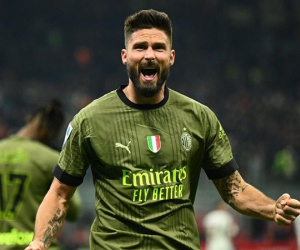 Milan chấm dứt mạch 5 trận không thắng ở Serie A