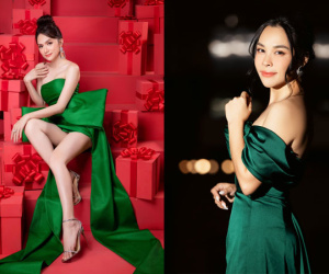 Sau Hương Giang Idol, đến lượt 'O Sen' Ngọc Mai trở thành nữ hoàng đạo lý