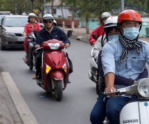 Dự báo thời tiết 11/2: Miền Bắc hửng nắng, sắp đón gió mùa đông bắc
