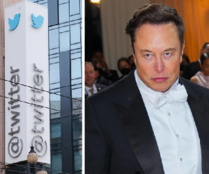 Nói ra ‘sự thật mất lòng’, kỹ sư Twitter bị Elon Musk đuổi việc