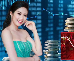 Công ty có Hoa hậu Ngọc Hân làm lãnh đạo báo lỗ