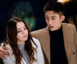 Giữa tin đồn có con với Hoàng Cảnh Du, Địch Lệ Nhiệt Ba tuyên bố sẵn sàng làm điều này