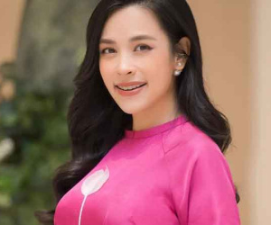 Trước khi 'giải cứu' Bảo Anh, Ngọc Mai từng bênh vực nữ ca sĩ Vbiz này