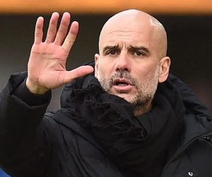 Man City bị 'đánh' hội đồng, Pep Guardiola lớn tiếng MU, Liverpool