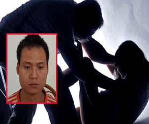 Thi thể cô gái trong nấm mộ tạm tố gã 'chồng hờ' máu lạnh