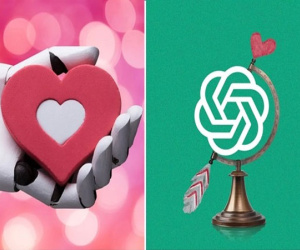 ChatGPT viết thư tình ngày Valentine ngọt ngào đến mức ai cũng tưởng người thật viết