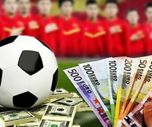 Cá độ bóng đá số tiền lớn, một cán bộ Tư pháp bị khai trừ Đảng