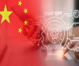 Công nghệ Trung Quốc nhảy vào cuộc đua ChatGPT