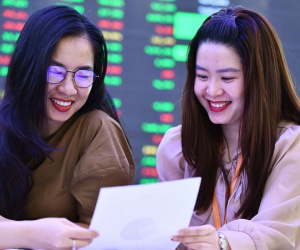 Chứng khoán tuần 6-10/2: Đầy ắp mong chờ, tin đồn và sự thất vọng