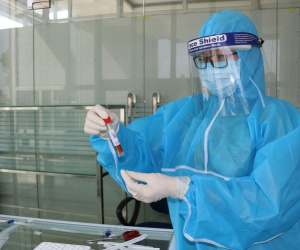 Ngày 12/2: Số ca nhiễm Covid-19 tăng vọt, cao nhất trong 2 tuần qua