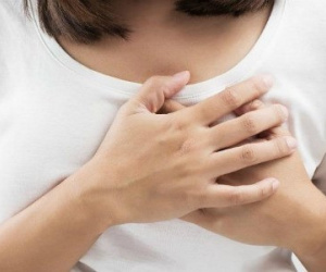Lý do phụ nữ lớn tuổi dễ gặp hội chứng trái tim tan vỡ