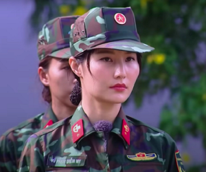 Sao Nhập Ngũ 2023 đang dễ dãi với các nghệ sĩ?