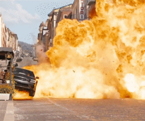 'Aquaman' Jason Momoa tuyên chiến với cả gia đình Vin Diesel trong 'Fast & Furious 10'