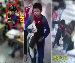 Phụ huynh tố giáo viên thờ ơ, học sinh 8 tuổi ngã cầu thang trường tử vong