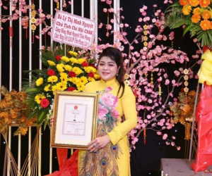 Ngân hàng tiếp tục rao bán tài sản của Hoa hậu Doanh nhân Thành đạt
