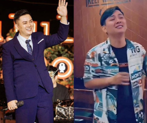 Hoài Lâm 'lột xác', xuất hiện với diện mạo mới sau 4 tháng tái xuất showbiz Việt