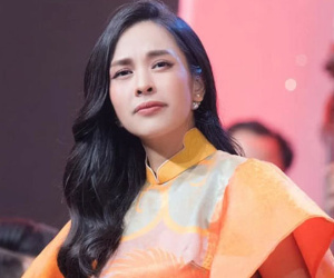 Ca sĩ Ngọc Mai trong mắt đồng nghiệp: Trấn Thành tấm tắc khen, sao quốc tế tỏ lòng mến mộ