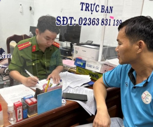 Một phóng viên bị dọa giết sau khi phản ánh cho vay nặng lãi