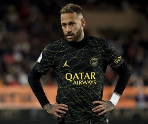 Thiếu Messi và Mbappe, PSG thua đau Monaco