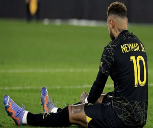 Hé lộ nguyên nhân PSG thảm bại Monaco: Vì một loại virus lạ?
