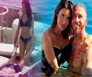 Bí mật giúp ‘máy bay’ của Sergio Ramos không sợ bị... cắm sừng