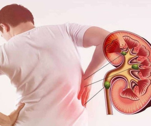 Thói quen khiến người trẻ có nguy cơ hỏng thận