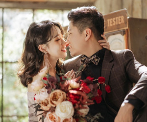 5 điều nhỏ nhặt giúp hôn nhân tốt đẹp