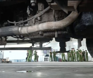 Hé lộ góc khuất ngành đăng kiểm qua vụ án lớn nhất từ trước đến nay