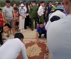 Nam sinh lớp 11 Hà Nội tử vong khi đi dã ngoại, nhà trường báo cáo gì?
