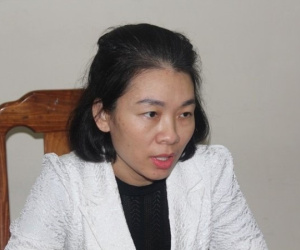 ‘Vẽ’ thủ tục rườm rà để vòi tiền của dân, nữ cán bộ địa chính bị bắt