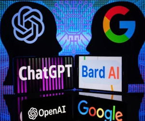 Tiến bộ AI làm thay đổi công cụ tìm kiếm Internet mãi mãi