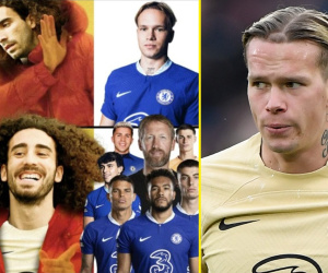 Tân binh 100 triệu euro của Chelsea chơi dại, 'Like' bài viết chê trò cưng của Potter