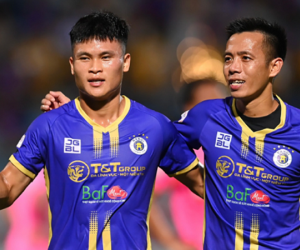 Lịch thi đấu bóng đá hôm nay 13/2: Hà Tĩnh đối đầu với Hà Nội FC