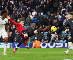 Ten Hag chỉ ra nhân tố bất ngờ giúp MU thắng Leeds