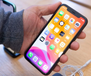 Tại sao không có ứng dụng diệt virus cho iPhone?