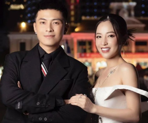 Hậu nghi vấn tình cảm, Gin Tuấn Kiệt có động thái dành cho Puka khi nghe tin nữ diễn viên bị rách mặt