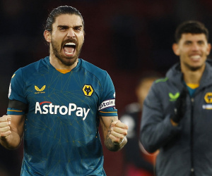 MU đàm phán Ruben Neves, Real Madrid mua Gvardiol