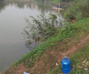 Bé gái 4 tuổi mất tích, thi thể được tìm thấy ở nơi không ai ngờ