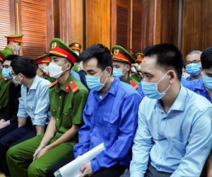 Sở Y tế TP Cần Thơ xin giảm án cho 'cánh chim đầu đàn của ngành y tế vùng đồng bằng Sông Cửu Long'