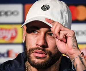 Neymar thừa nhận có 'sóng ngầm' nơi hậu trường PSG